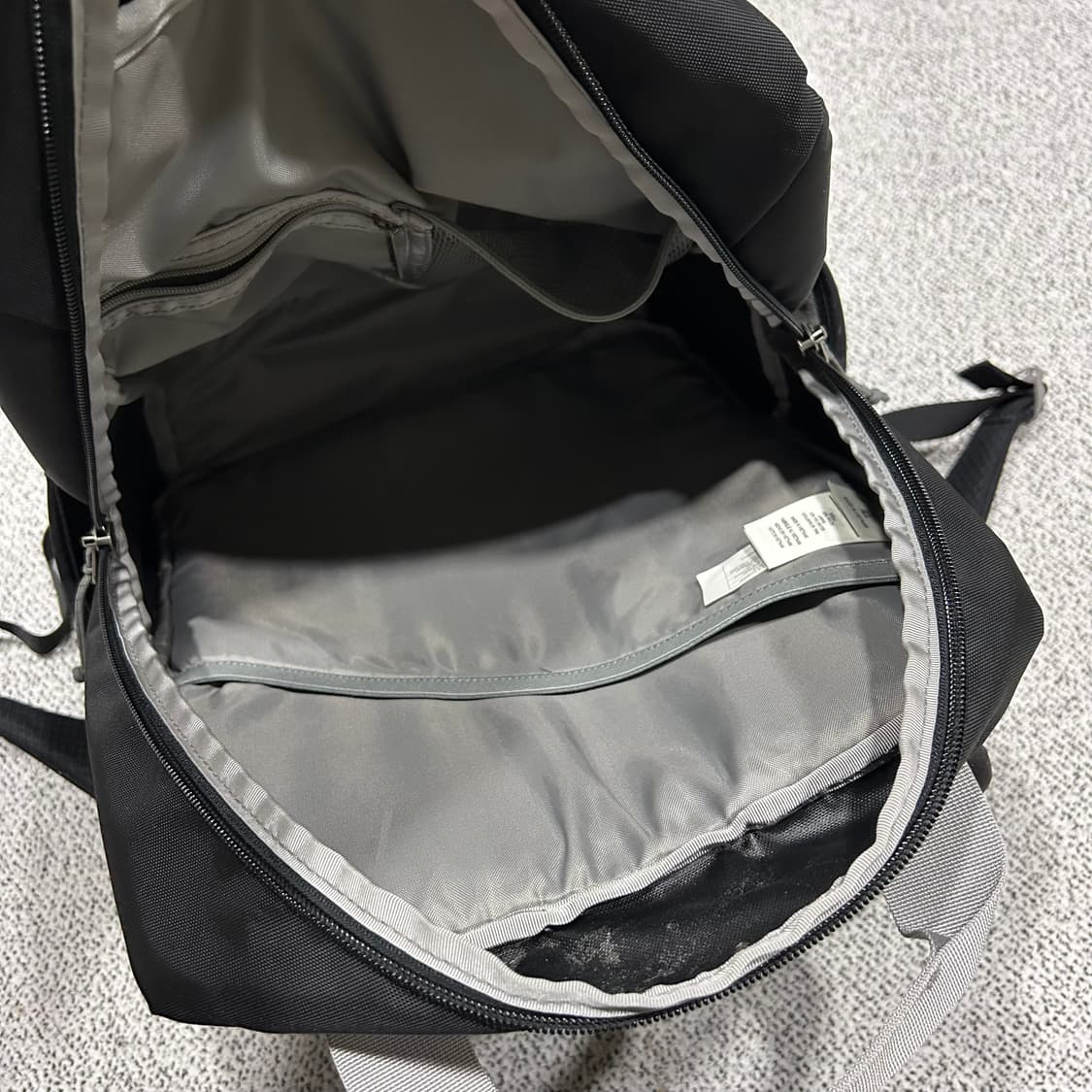 파타고니아 백팩 상품이미지8