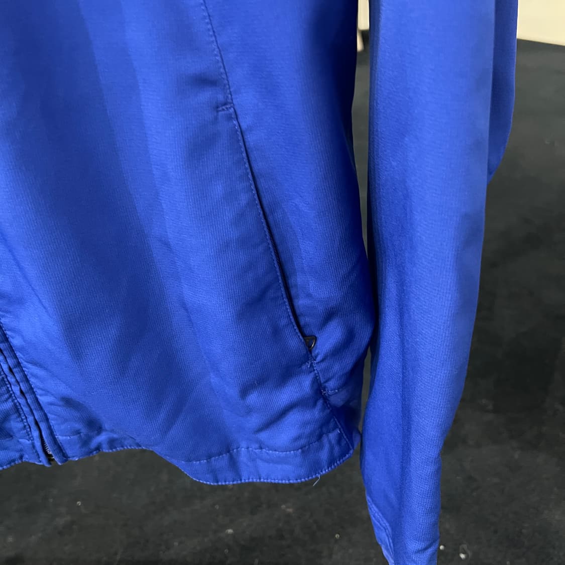 [M] 나이키 맨유 05-06 바람막이 트랙자켓 상품이미지5