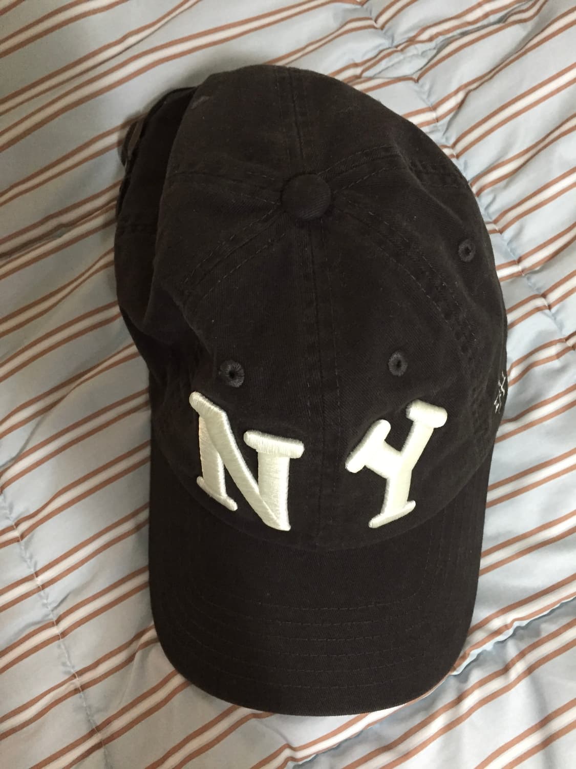 아메리칸니들 NY 볼캡 상품이미지1