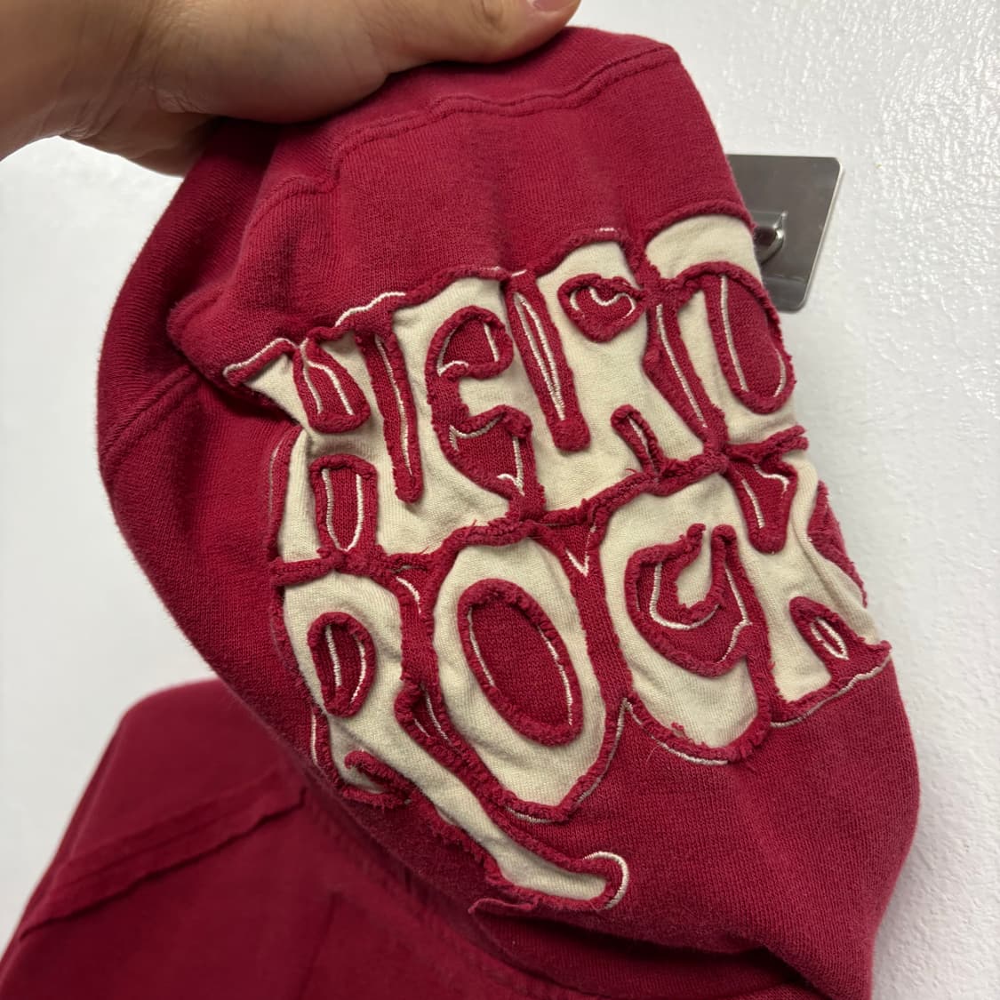 하드락 호텔 후드집업 1 상품이미지5