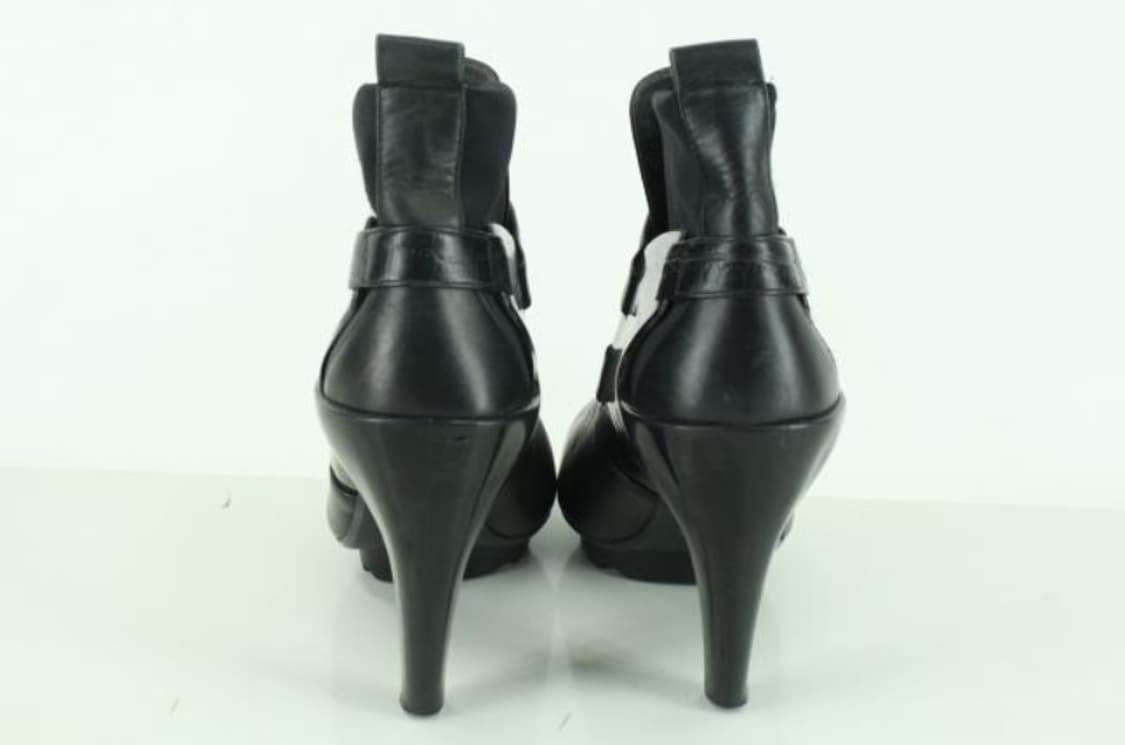 유나티드 부츠 상품이미지3