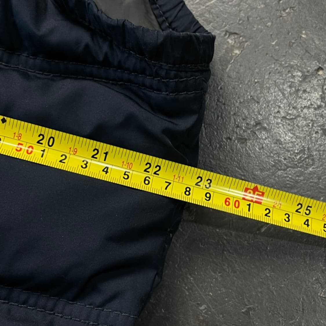 100 아베크롬비 패딩조끼  상품이미지6