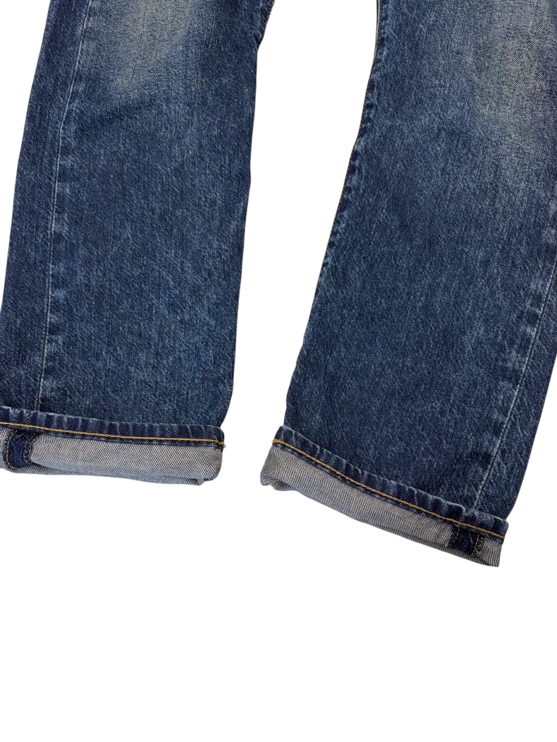 폴로 데님팬츠 (32)  상품이미지5