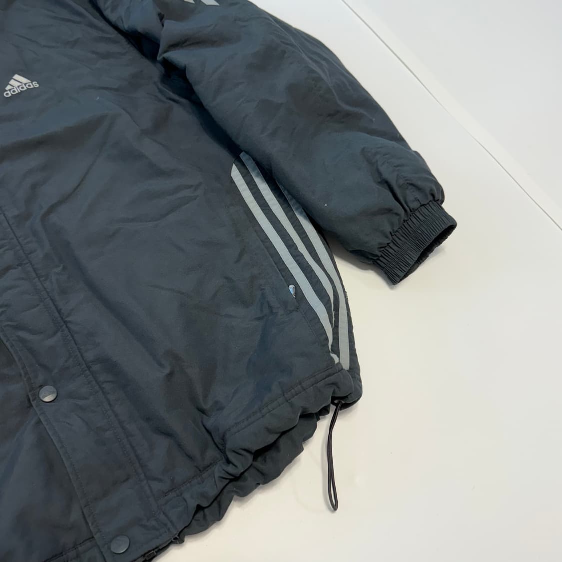 아디다스 봄버자켓  상품이미지6