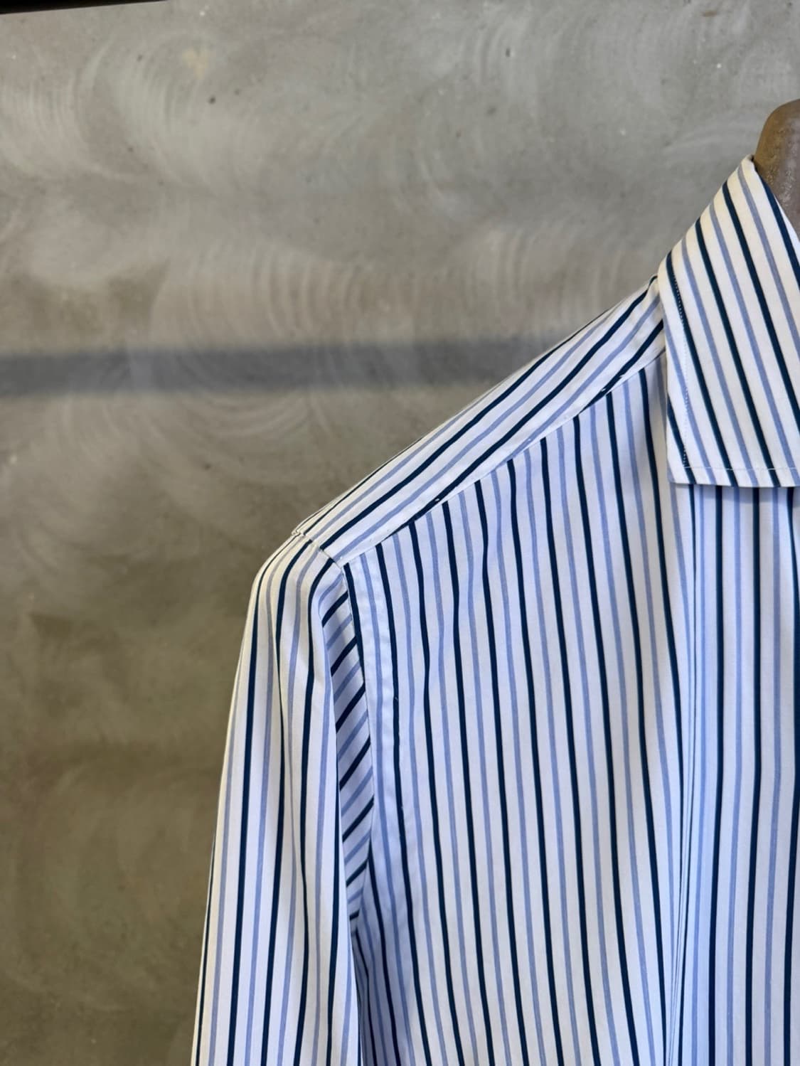 피나모레 드레스 셔츠 100 상품이미지4