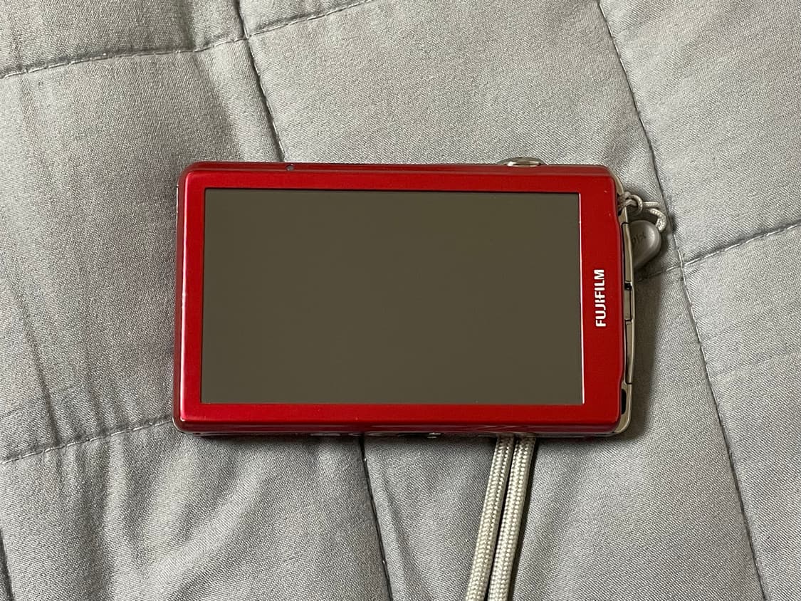 설연휴 할인☃️ finepix z800exr 상품이미지3