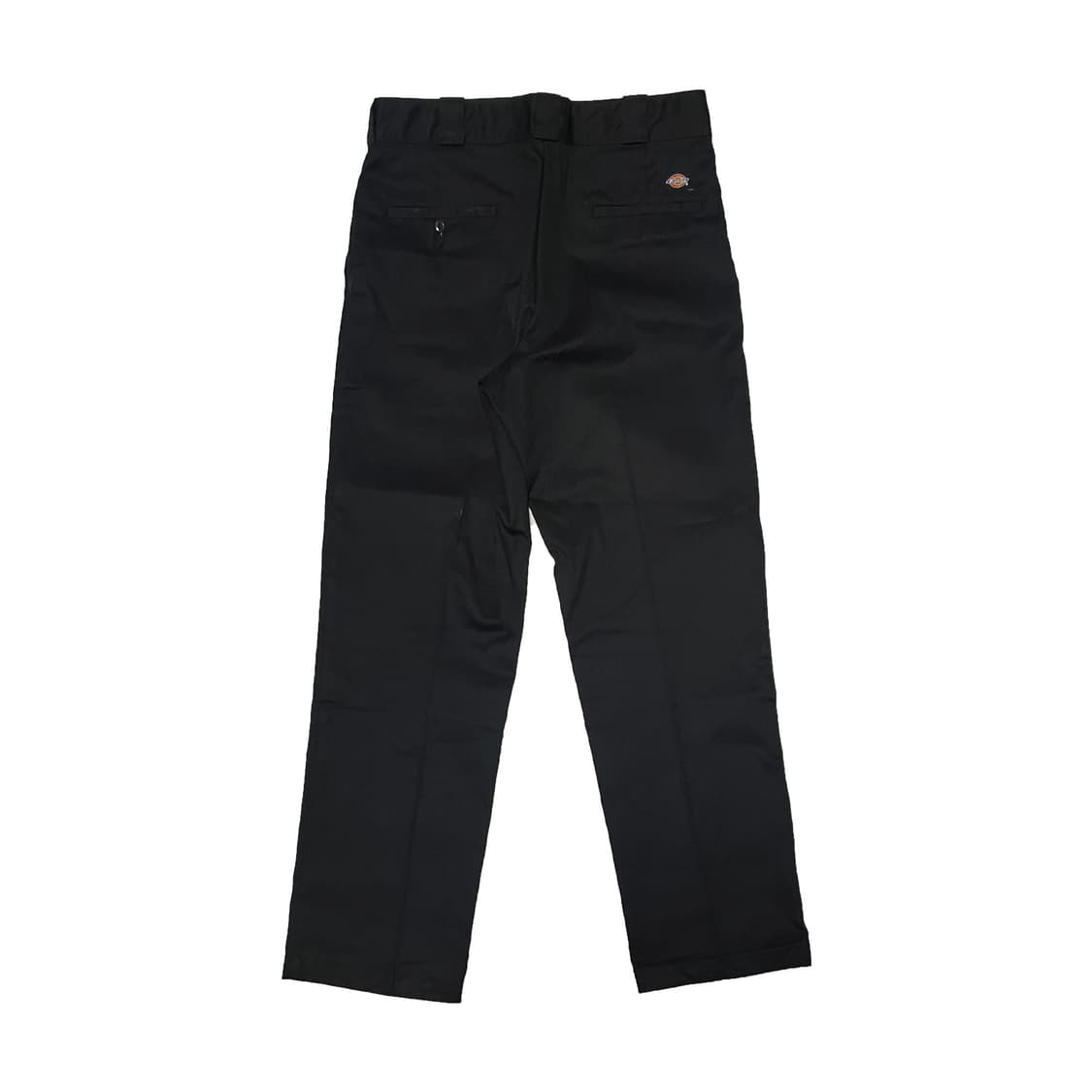 디키즈 874 블랙 치노 팬츠 상품이미지1