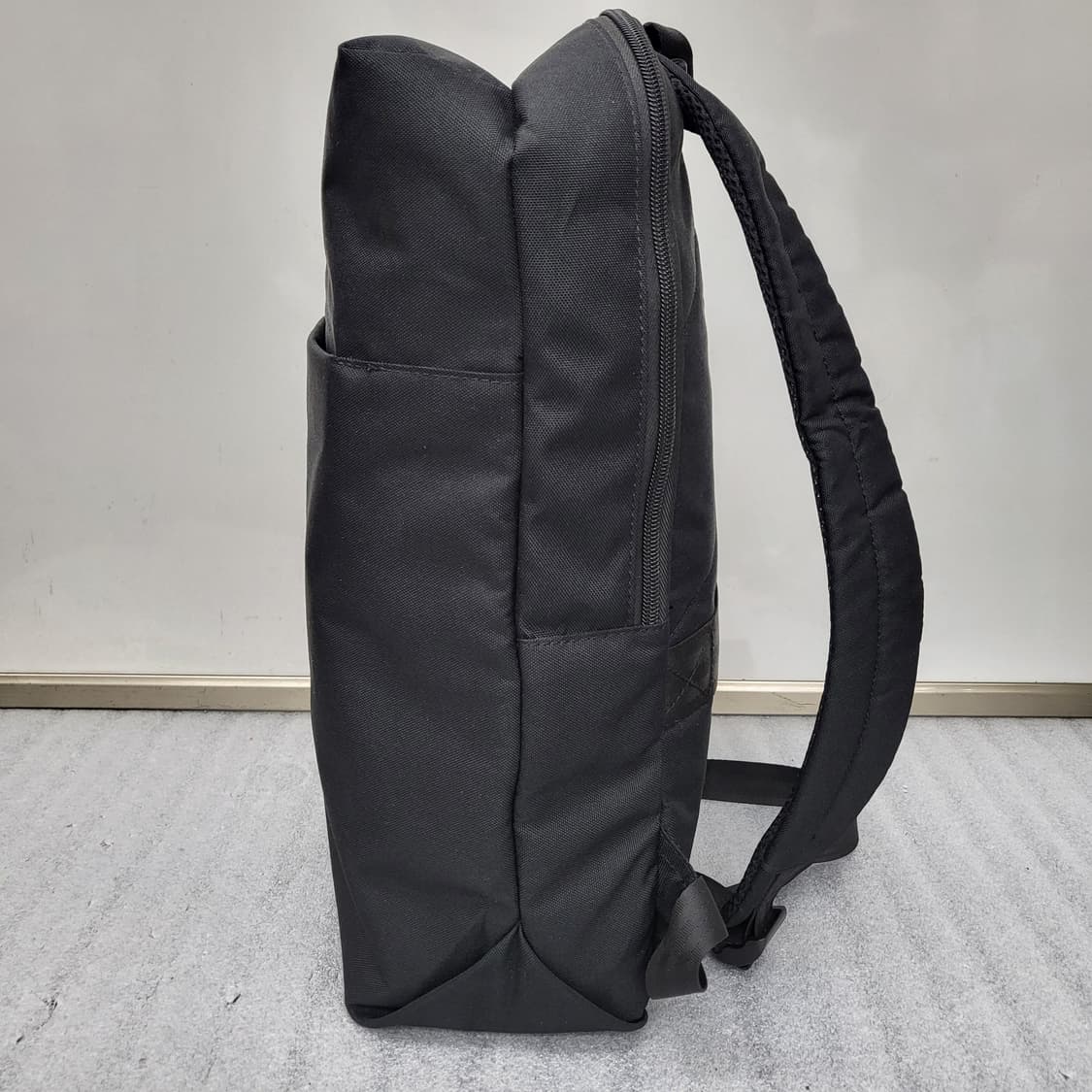 내셔널지오그래픽 정품 두오모 백팩 블랙 상품이미지2