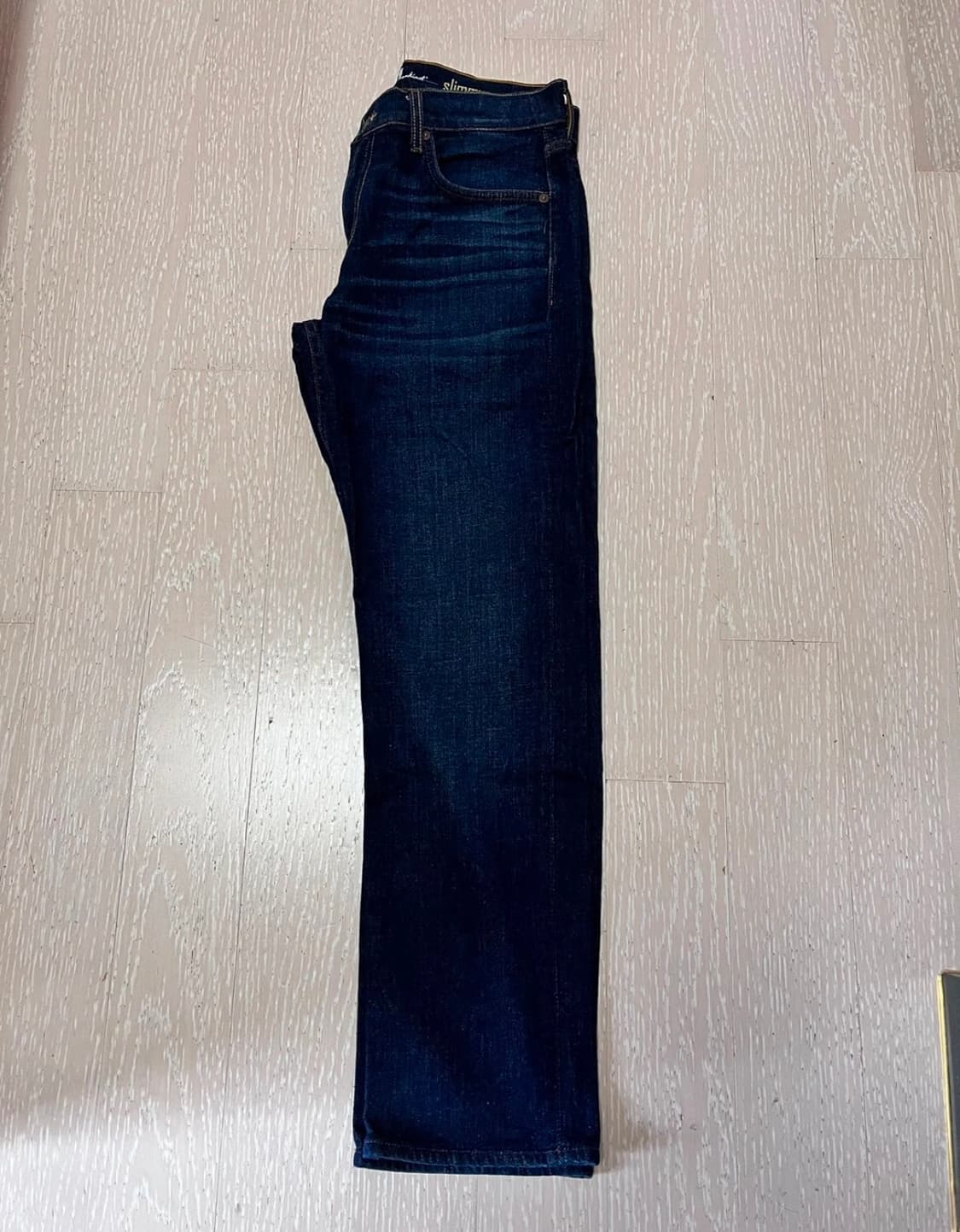 7 for all mankind 프리미엄 청바지  상품이미지3