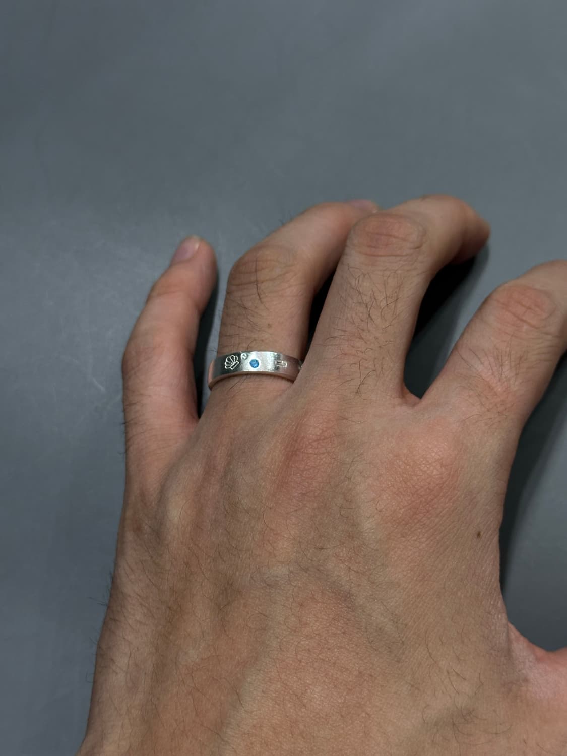 Beach 반지 상품이미지5