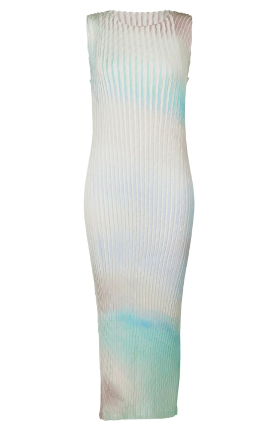 이세이미야케 서퓨즈 원피스 상품이미지1