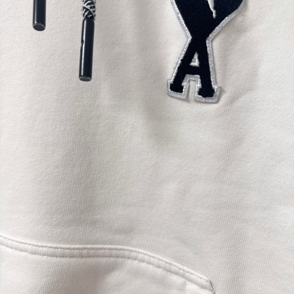 (s) 퓨마 x 아미 후드티 상품이미지7