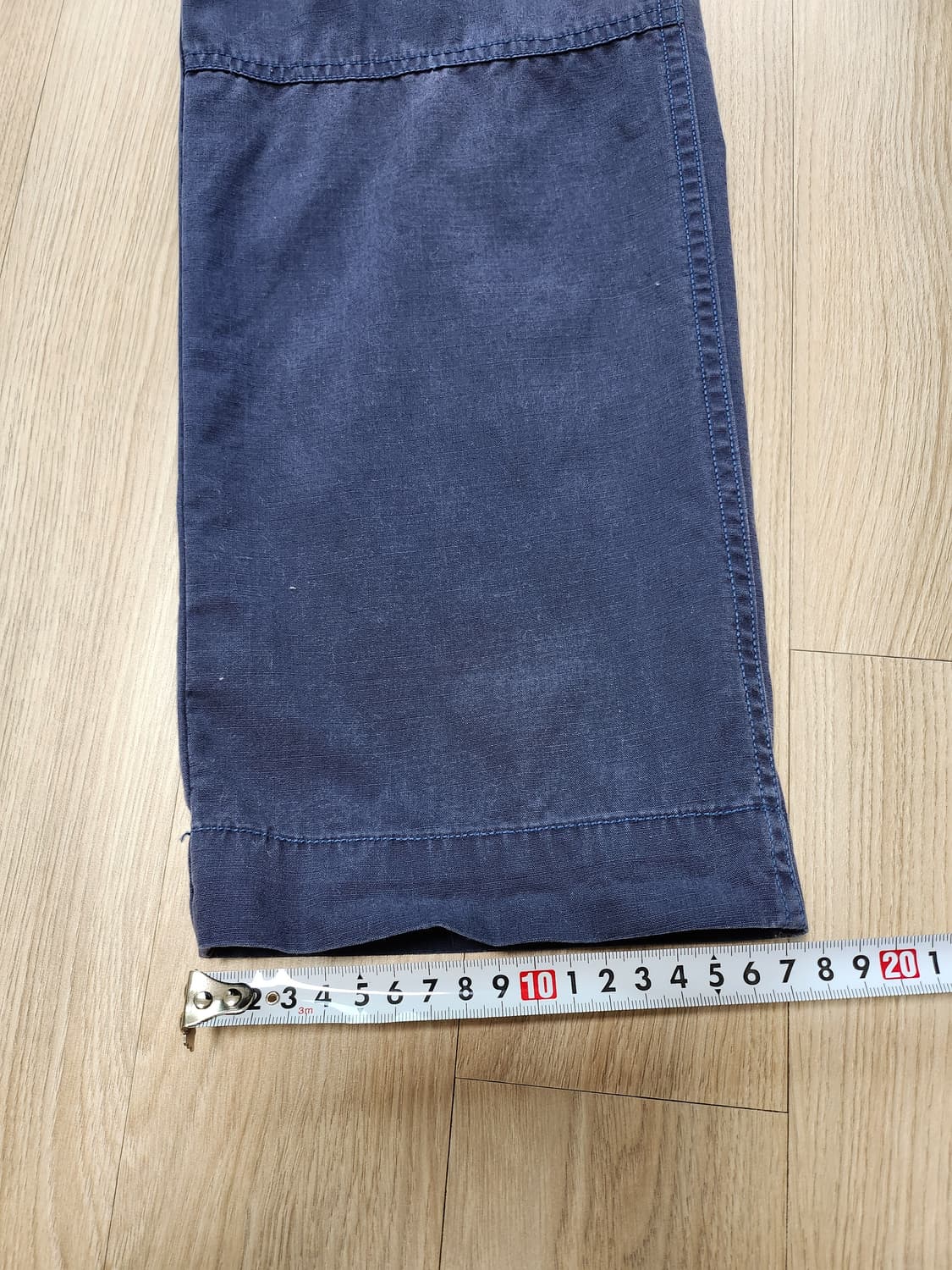 폴로랄프로렌 카고팬츠 (31 상품이미지9