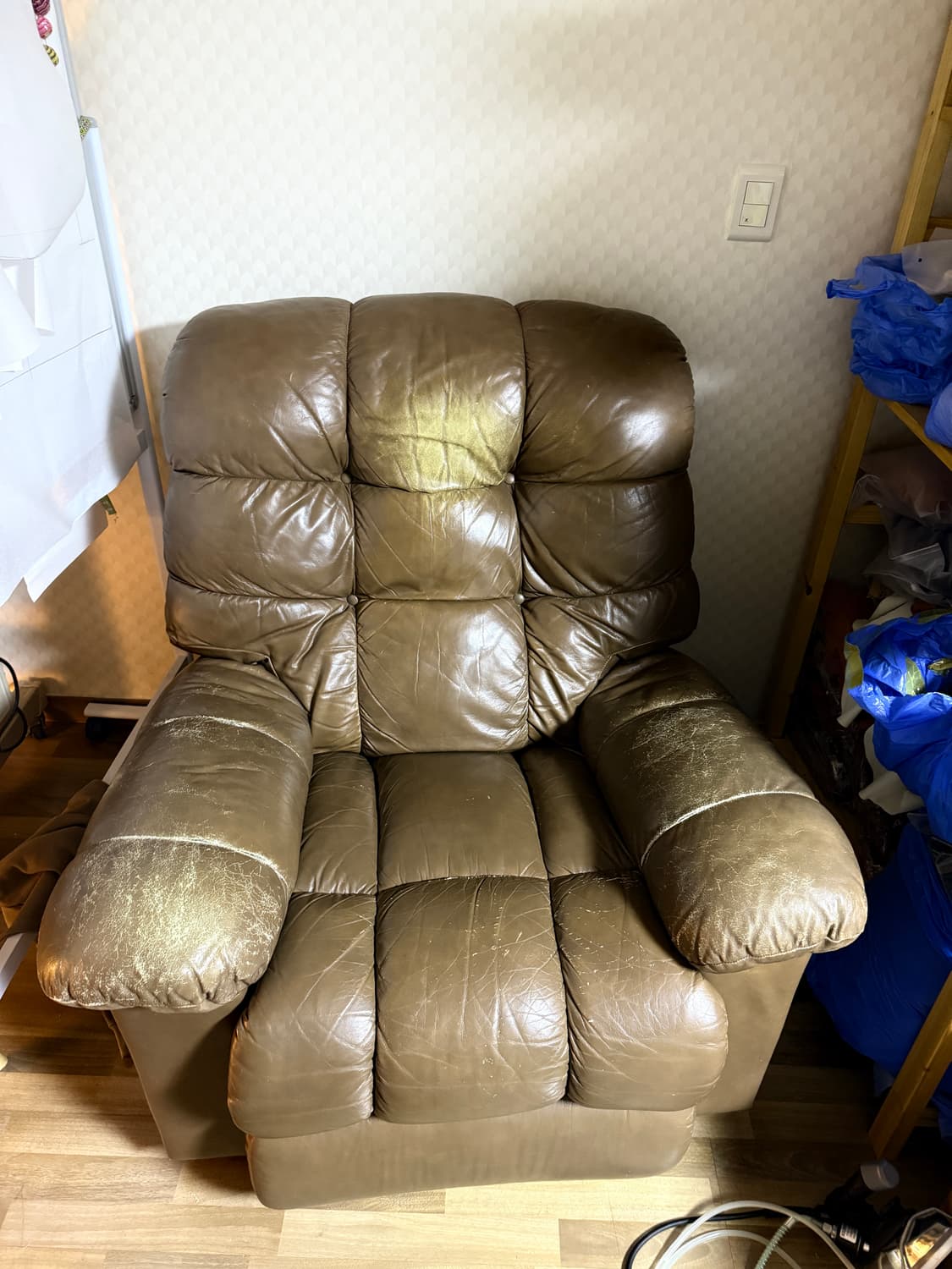 레이지보이 소파 상품이미지1