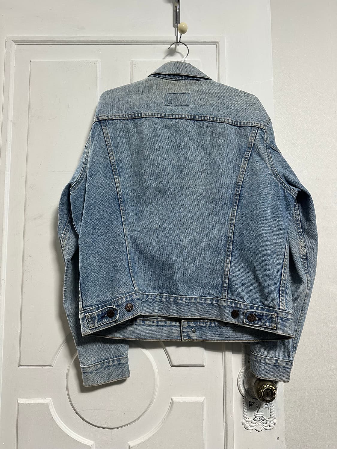 리바이스 70506-0214 데님 트러커자켓 상품이미지2