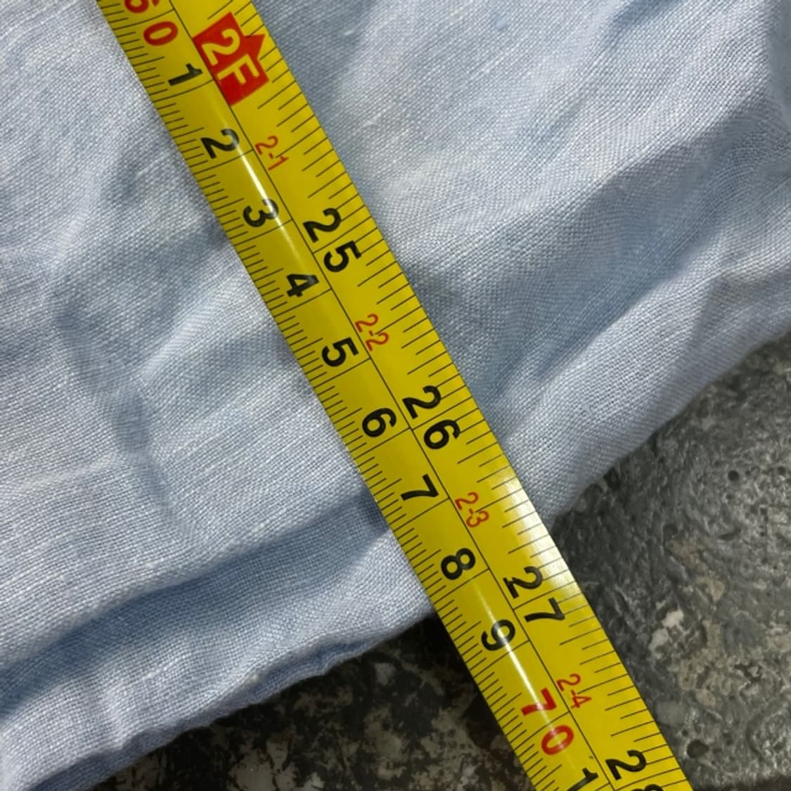 100 라코스테 린넨 셔츠 상품이미지7