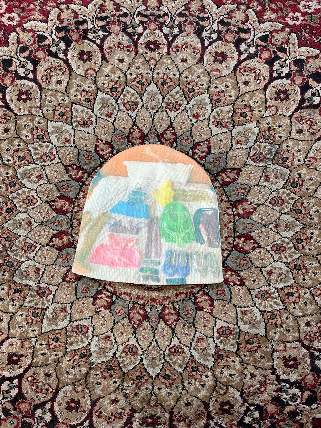 피티오하우스 비니 상품이미지2