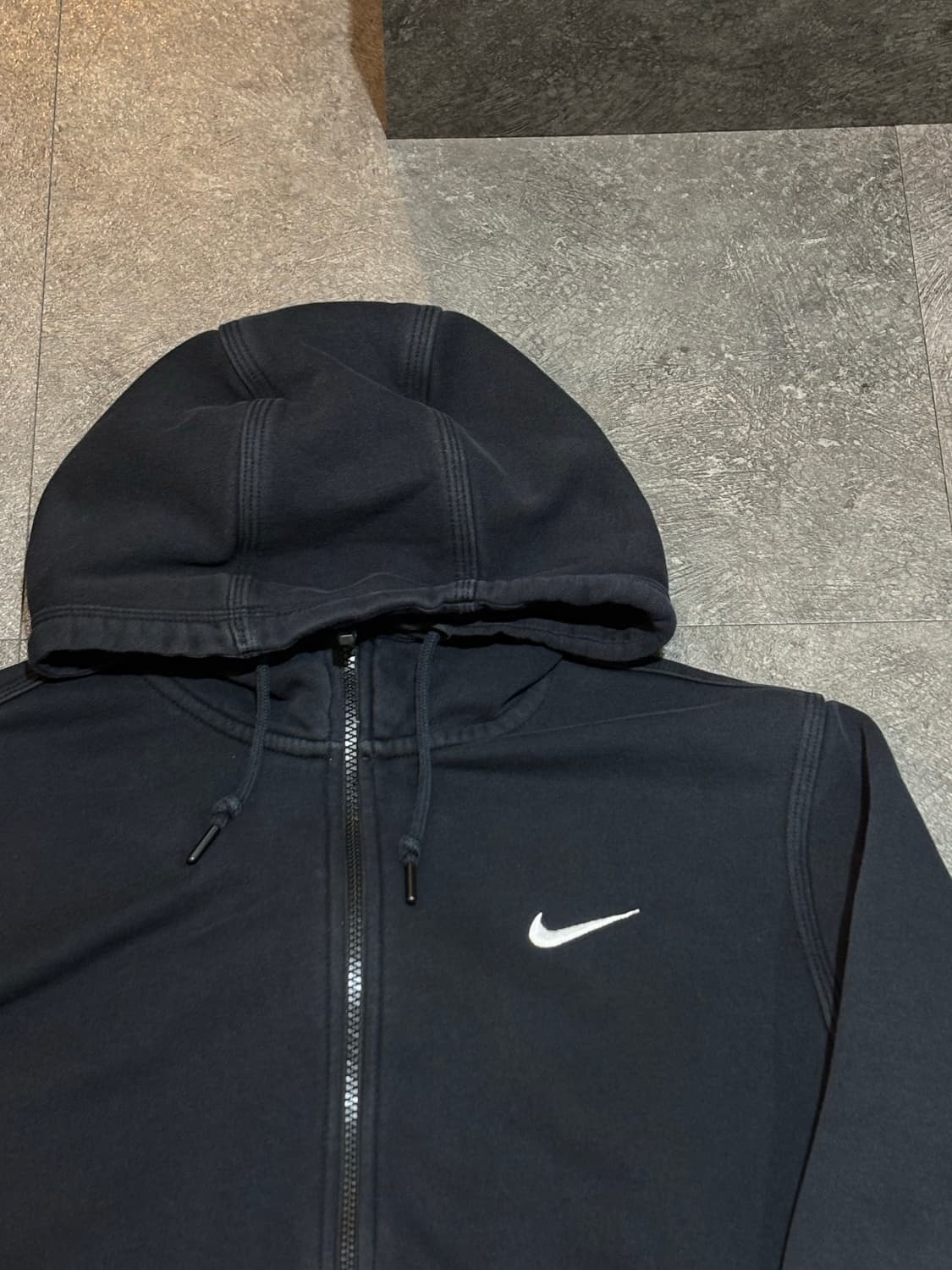 나이키 후드집업 L사이즈 상품이미지4