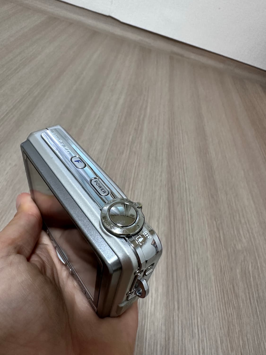 후지필름 파인픽스 V10 Y2K 디카 카메라 상품이미지7