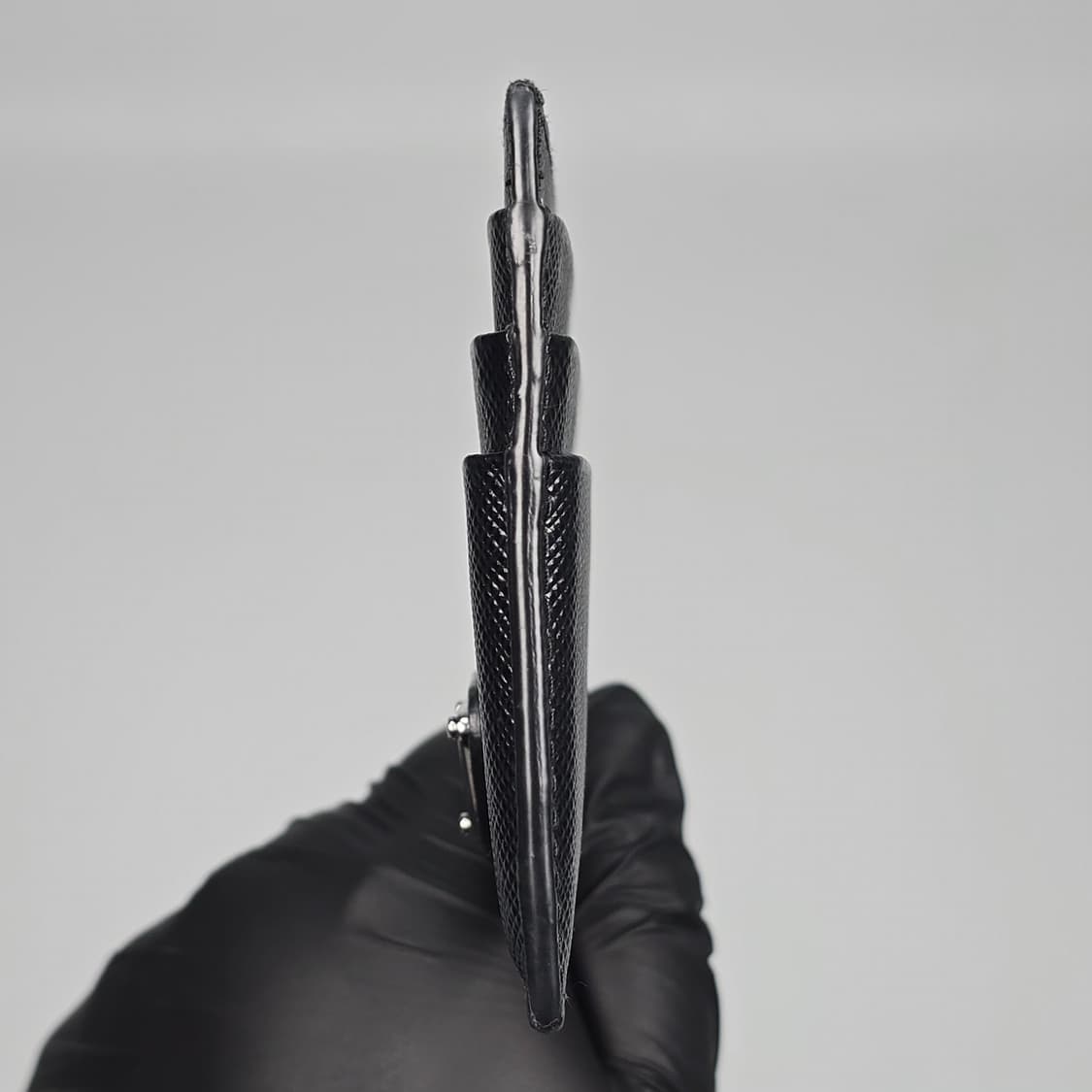 프라다 사피아노 트라이앵글 로고 카드지갑 상품이미지5