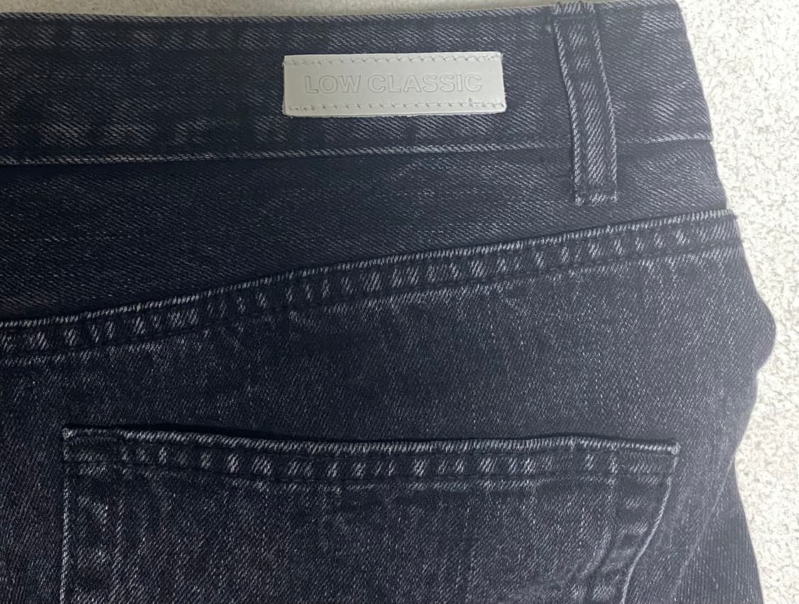 로우 클래식 상품이미지1