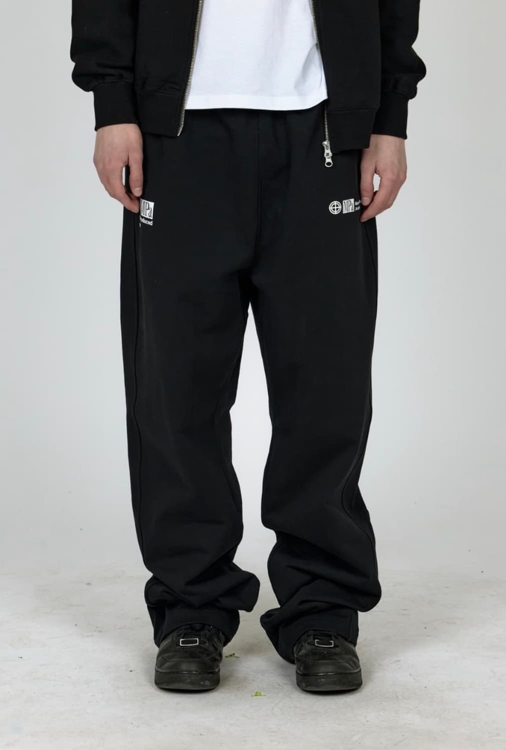 MPa CONTRAST SWEATPANTS (m) 상품이미지1