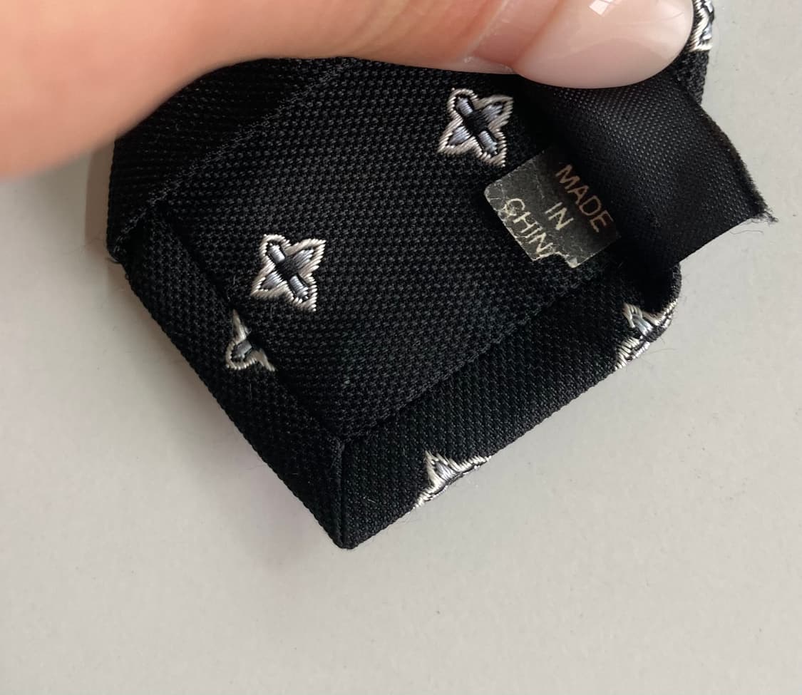 빈티지)넥타이 상품이미지6