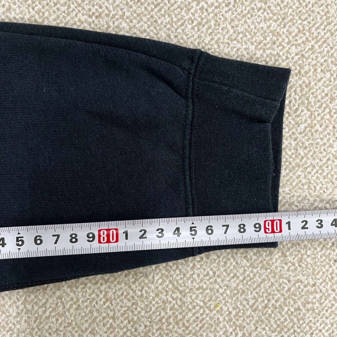 S 나이키 스우시 조거 트레이닝 바지 0225M2 상품이미지10