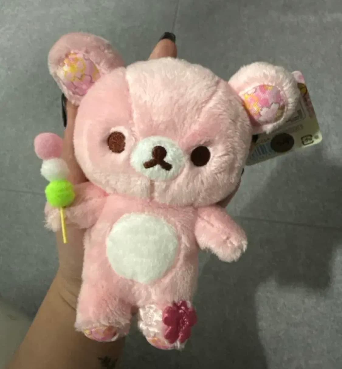 사쿠라 리락쿠마 상품이미지1