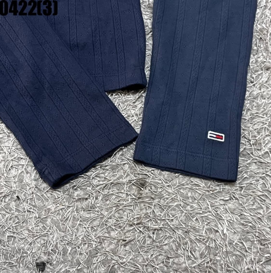 타미힐피거 니트 가디건 상품이미지3