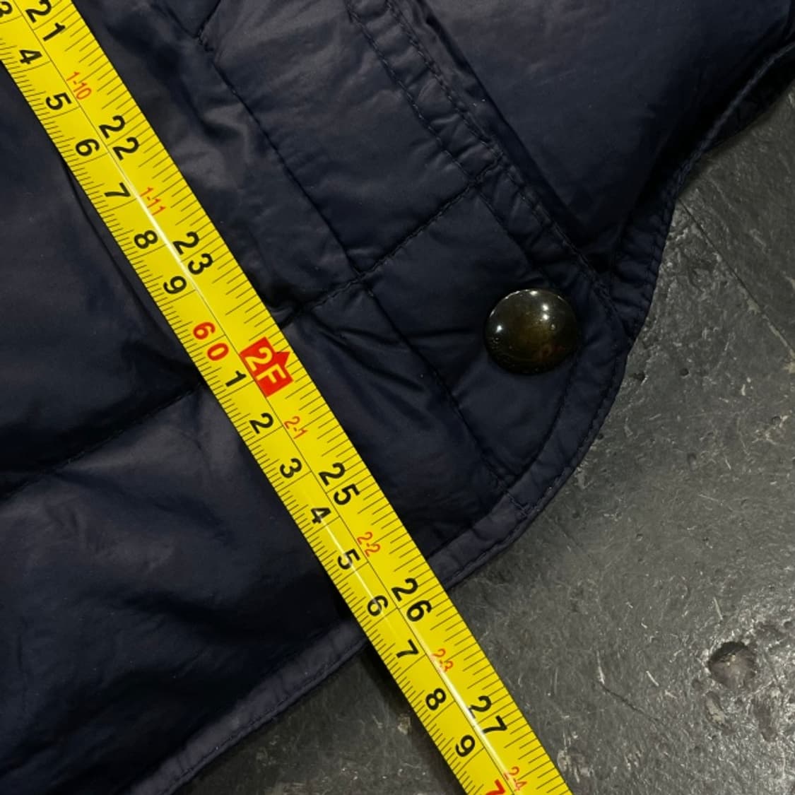 105 폴로 랄프로렌 경량패딩 상품이미지8