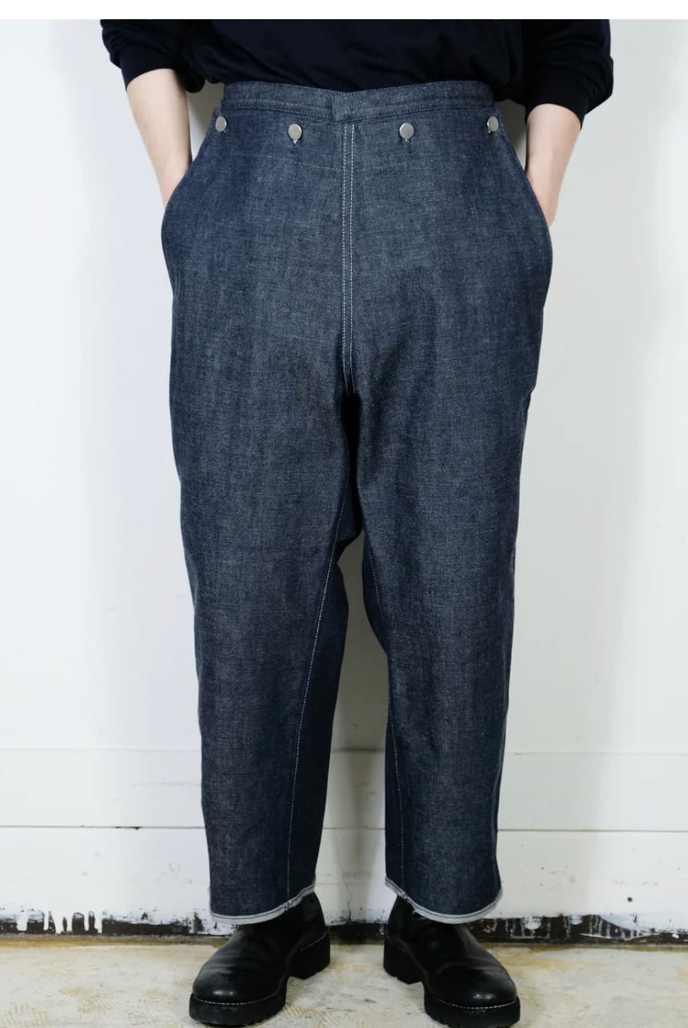 Tuki harara fukushoku kenkyusho 상품이미지6