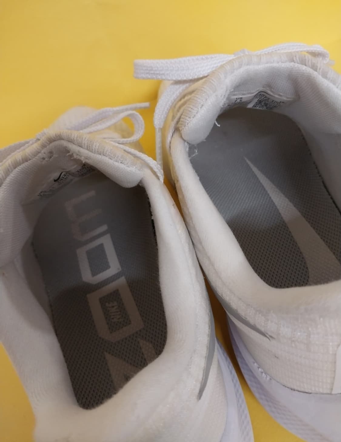 여성 나이키 에어줌 페가수스 39 런닝화, 운동화 (245) 상품이미지6