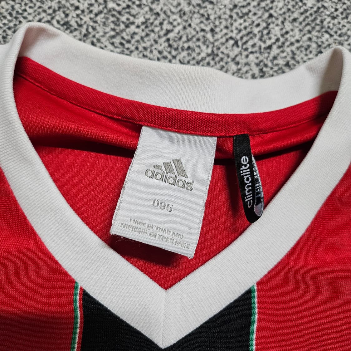 AC밀란 유니폼 상품이미지2