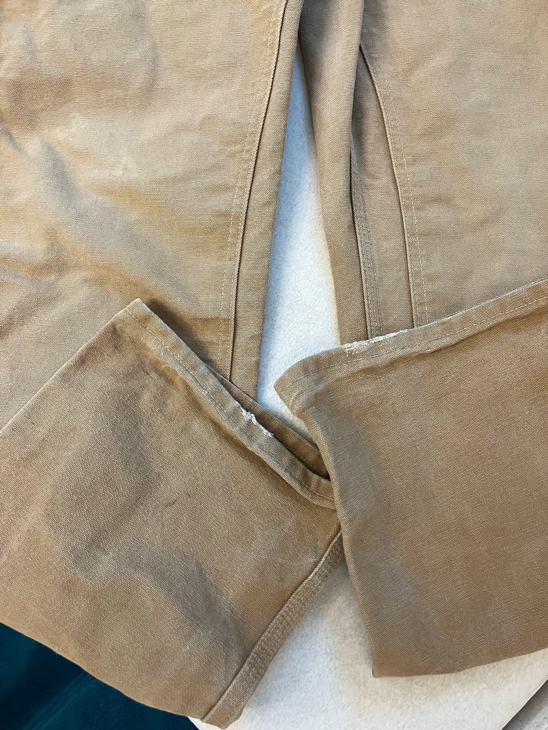 Carhartt double knee (made in usa) 상품이미지4