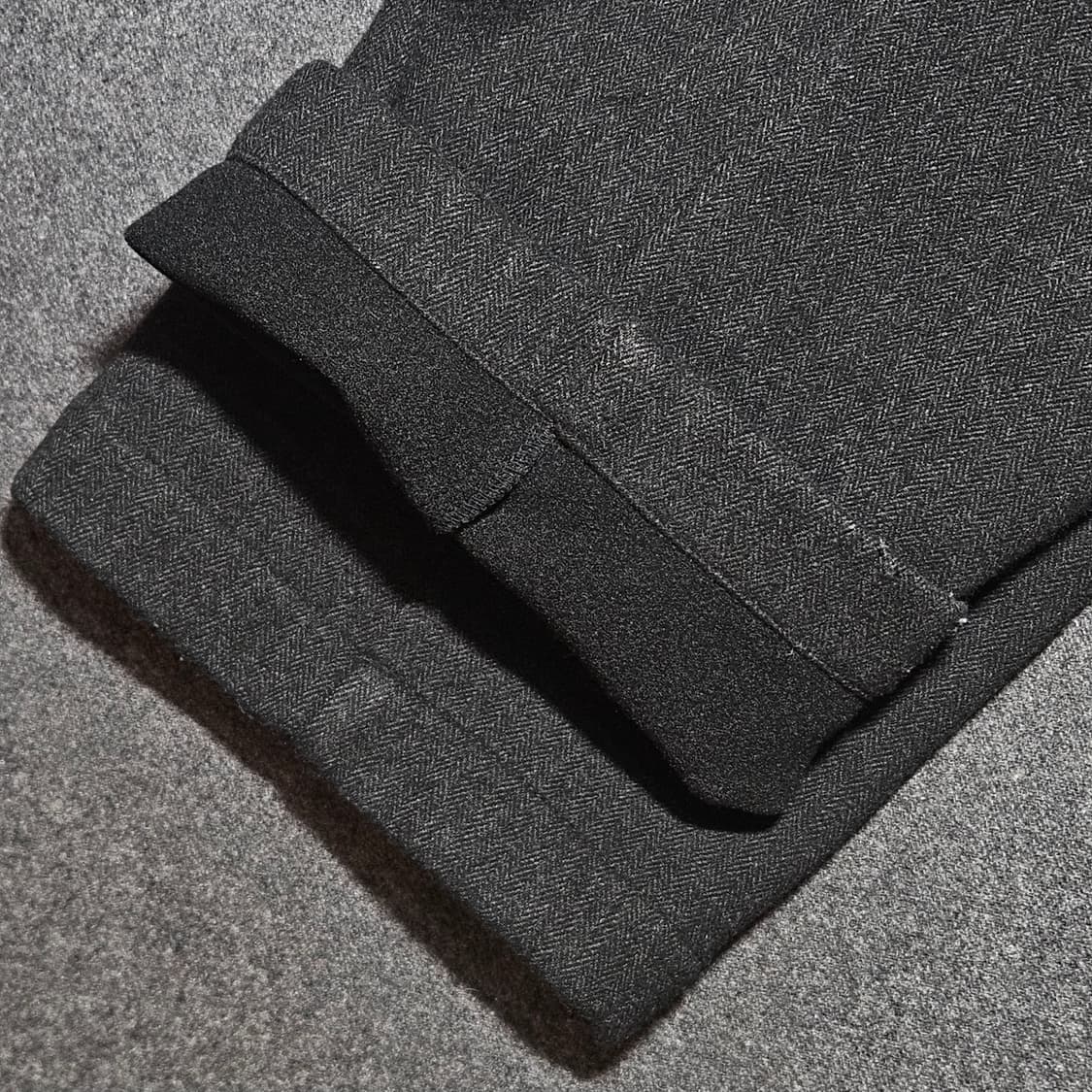 아디다스 남성 기모 바지 32호 상품이미지3