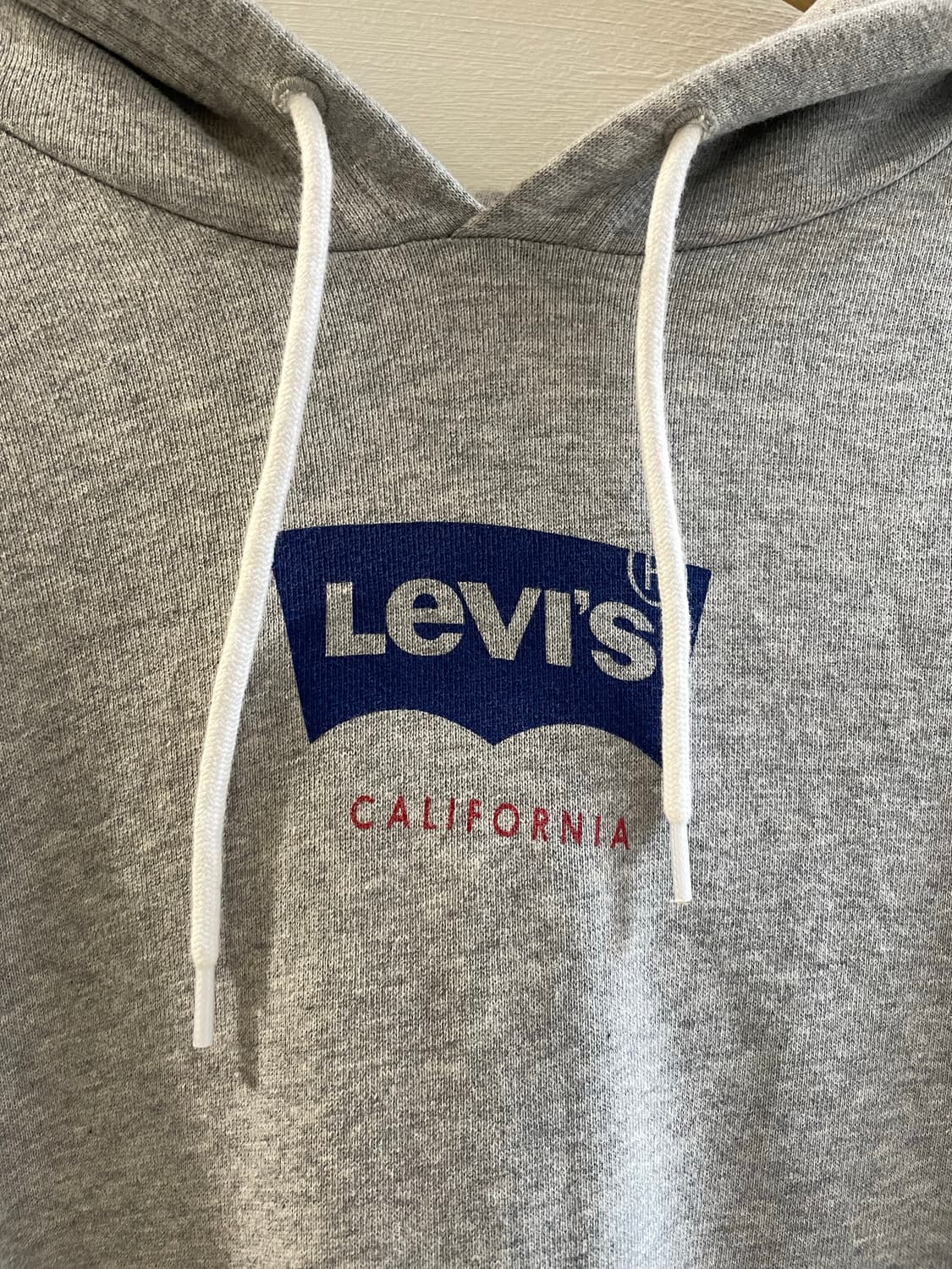 LEVI'S hoodie 상품이미지6