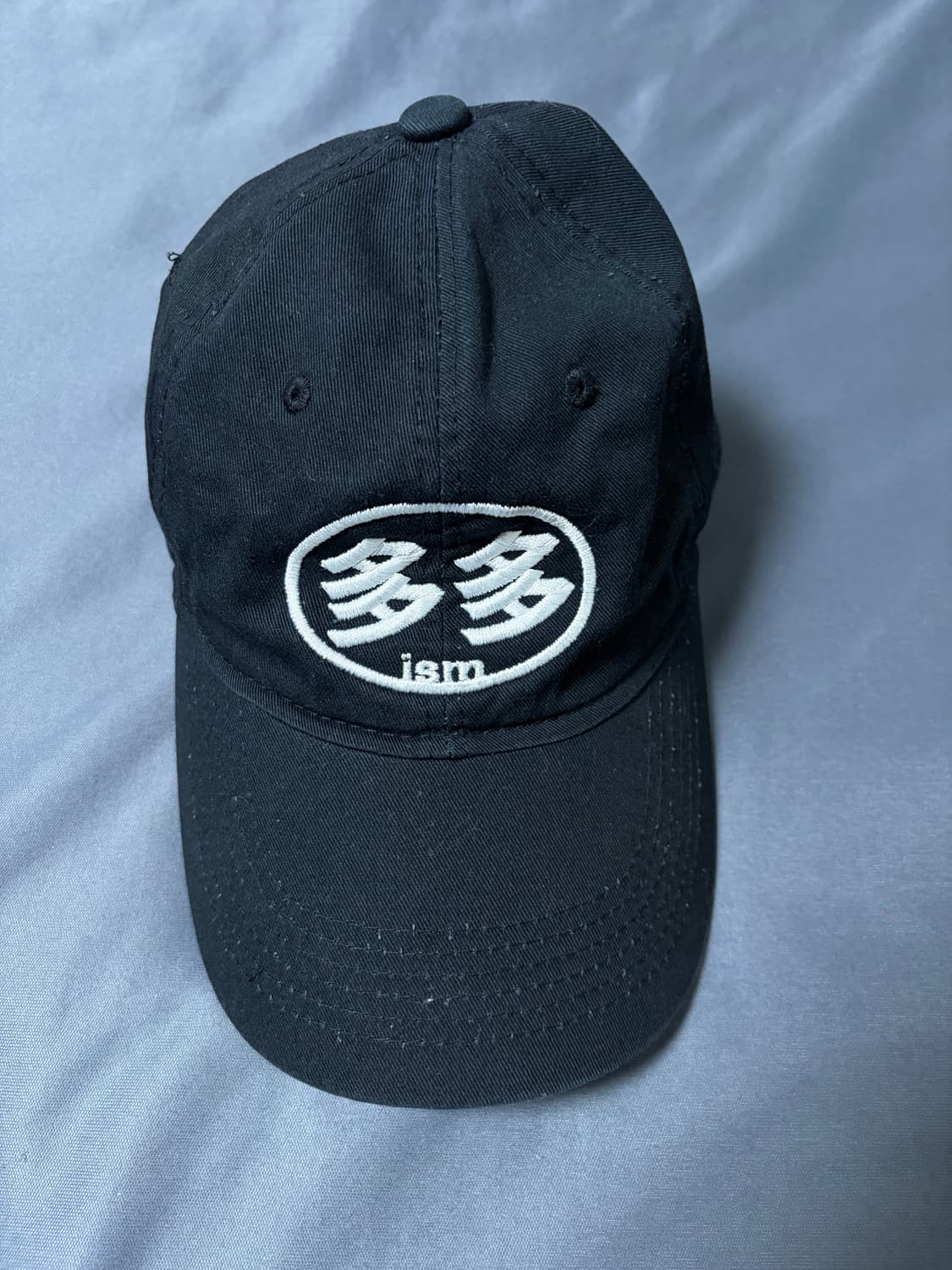 다다이즘 볼캡 초판 상품이미지1