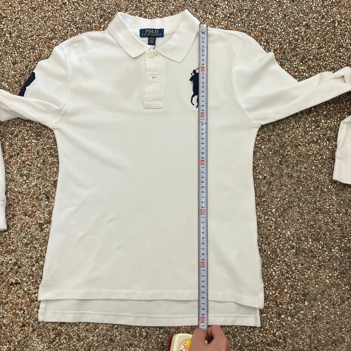 208 폴로 빅포니 카라 롱슬리브 pk 상품이미지6