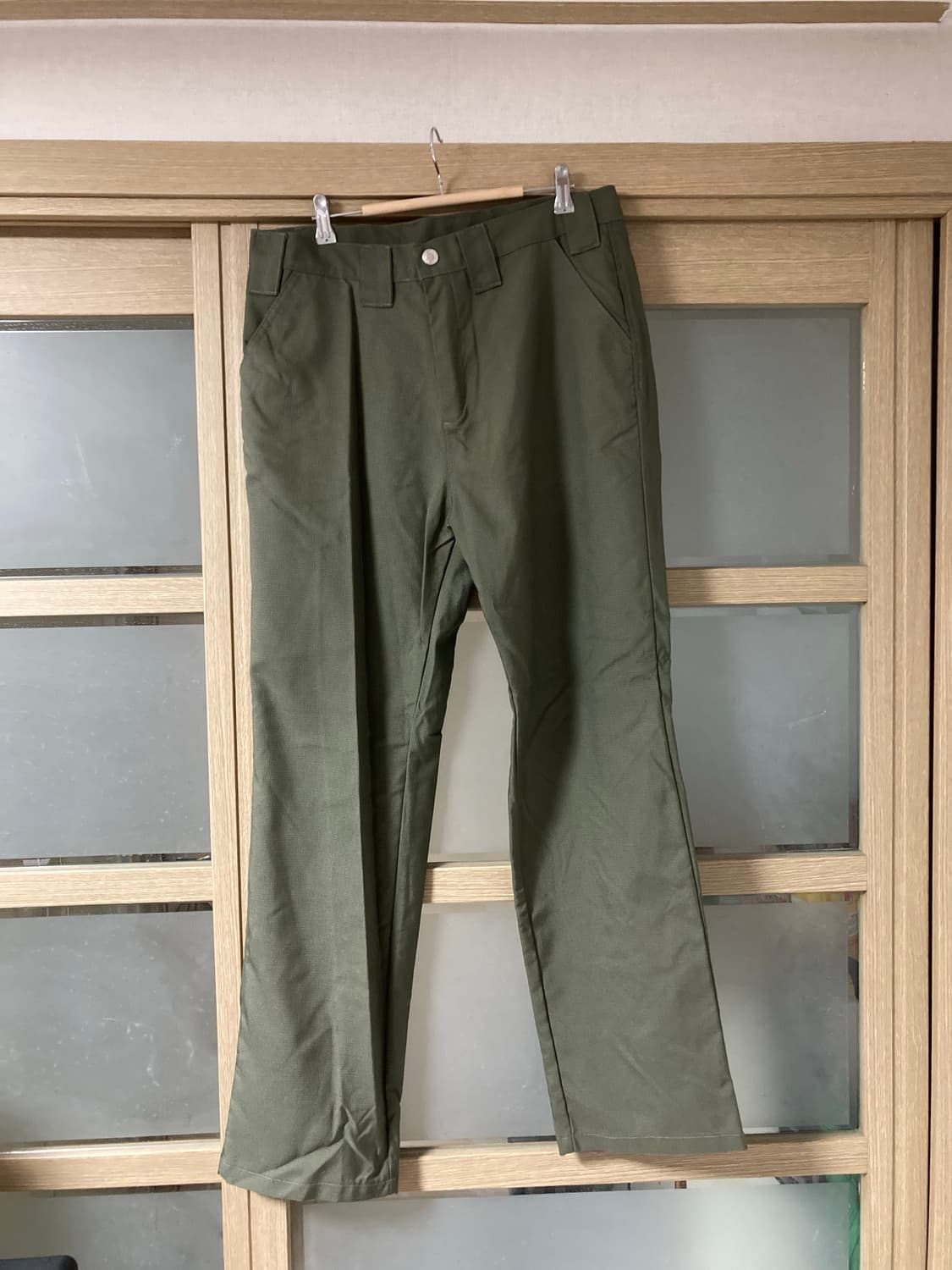 Affxwrks duty pants 상품이미지1