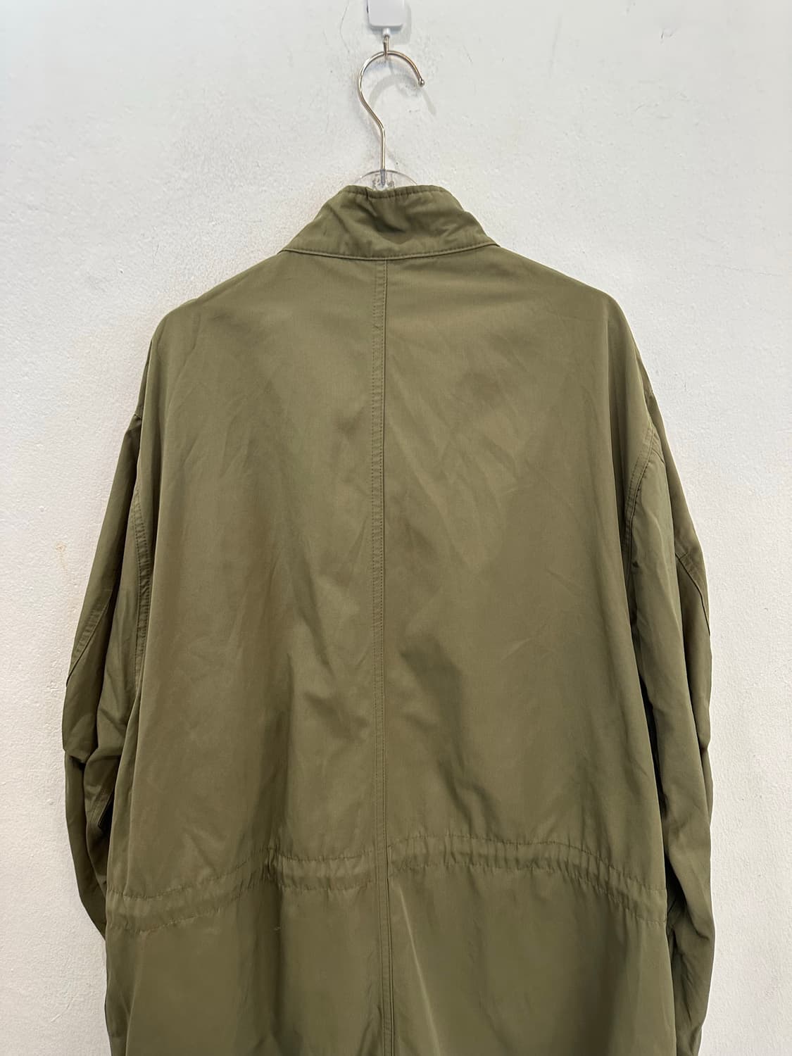 Vintage fish tail jacket 상품이미지5