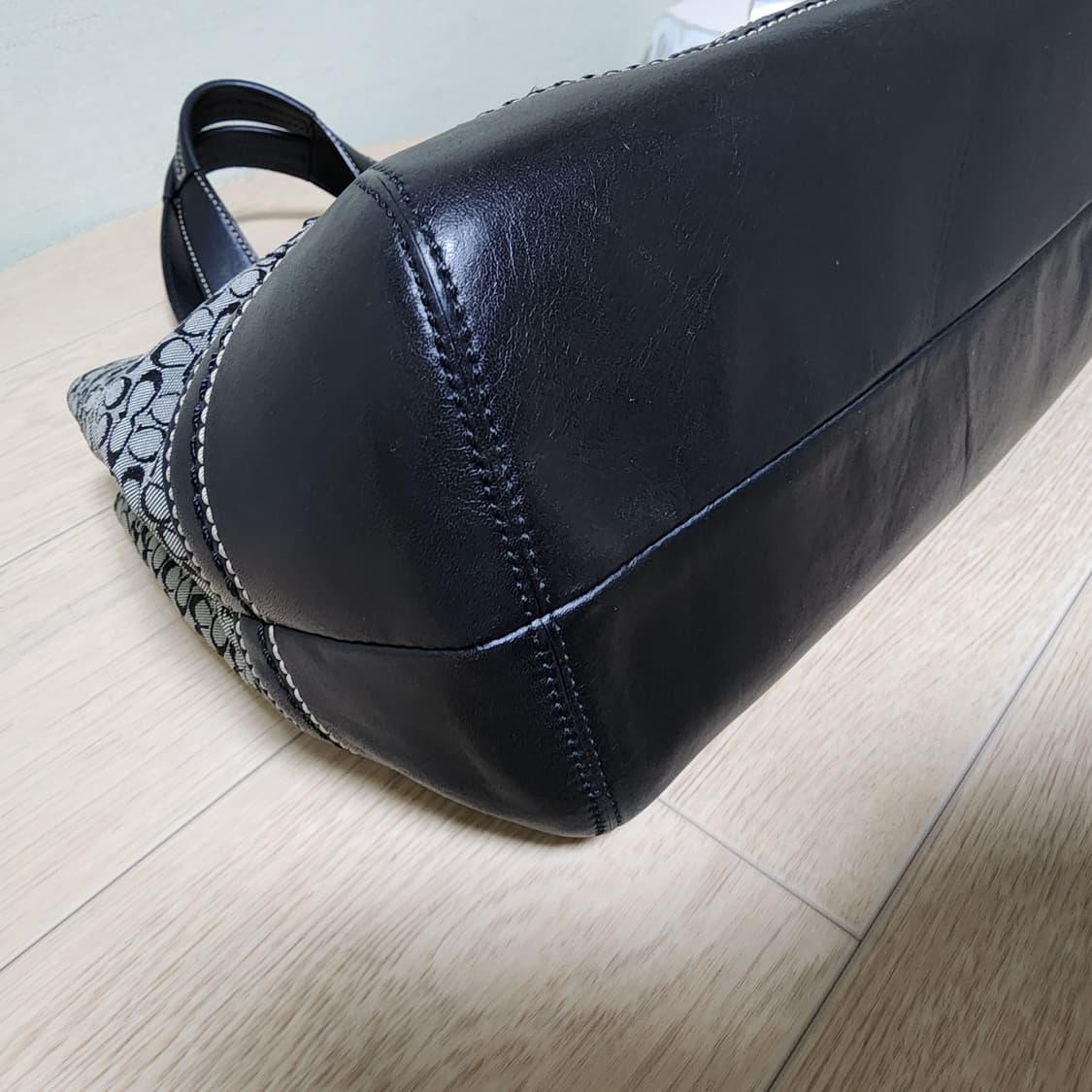 상태굿) 코치 토트, 숄더백 상품이미지9