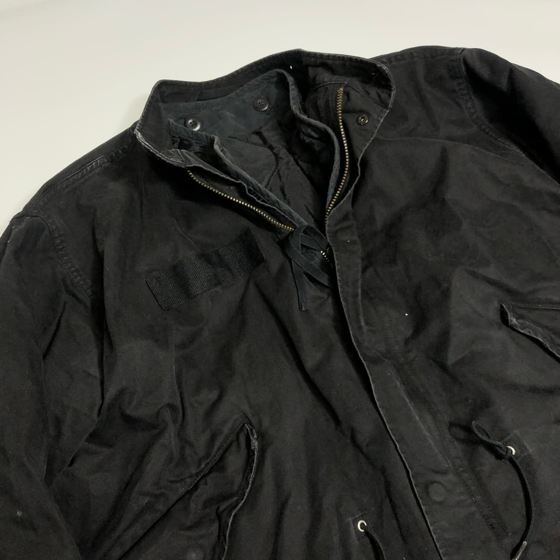 라퍼지스토어 3M 신슐레이터 야상 M 상품이미지2