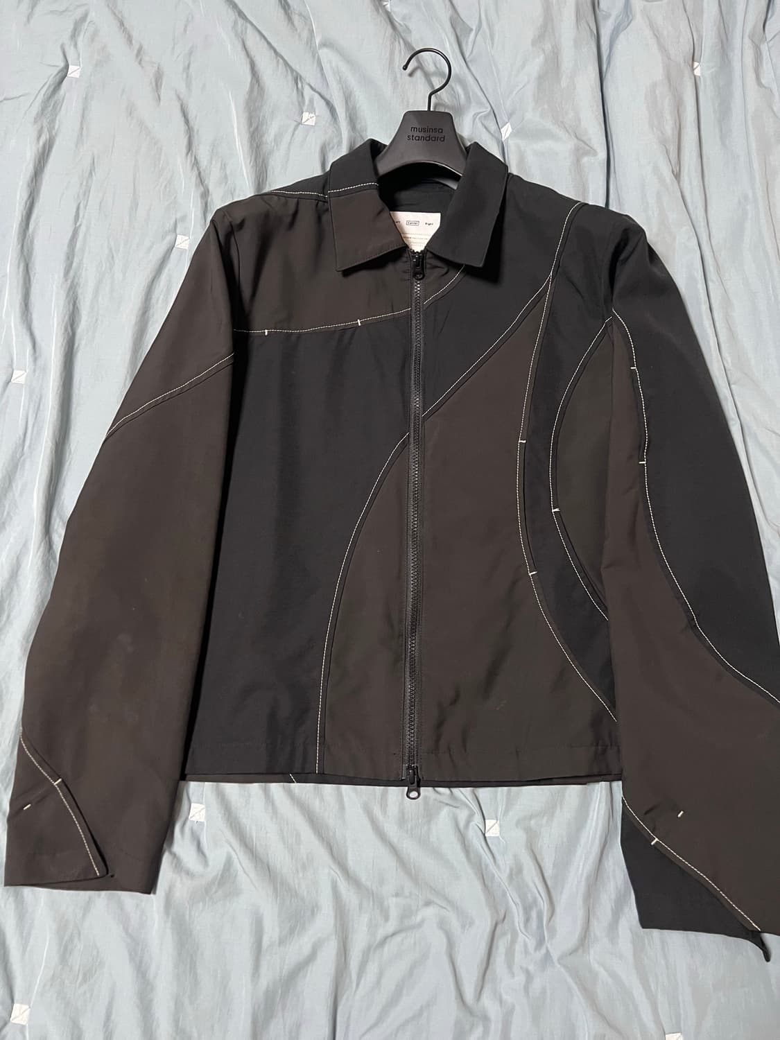 포스트아카이브팩션 4.0+ 자켓 L사이즈 상품이미지1