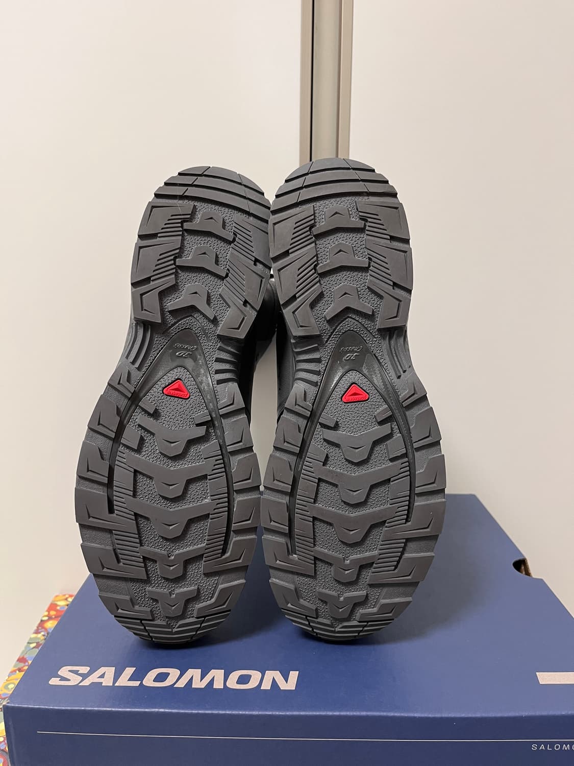 [265] 리에르 살로몬 salomon RIER XA JUNGLE 상품이미지5