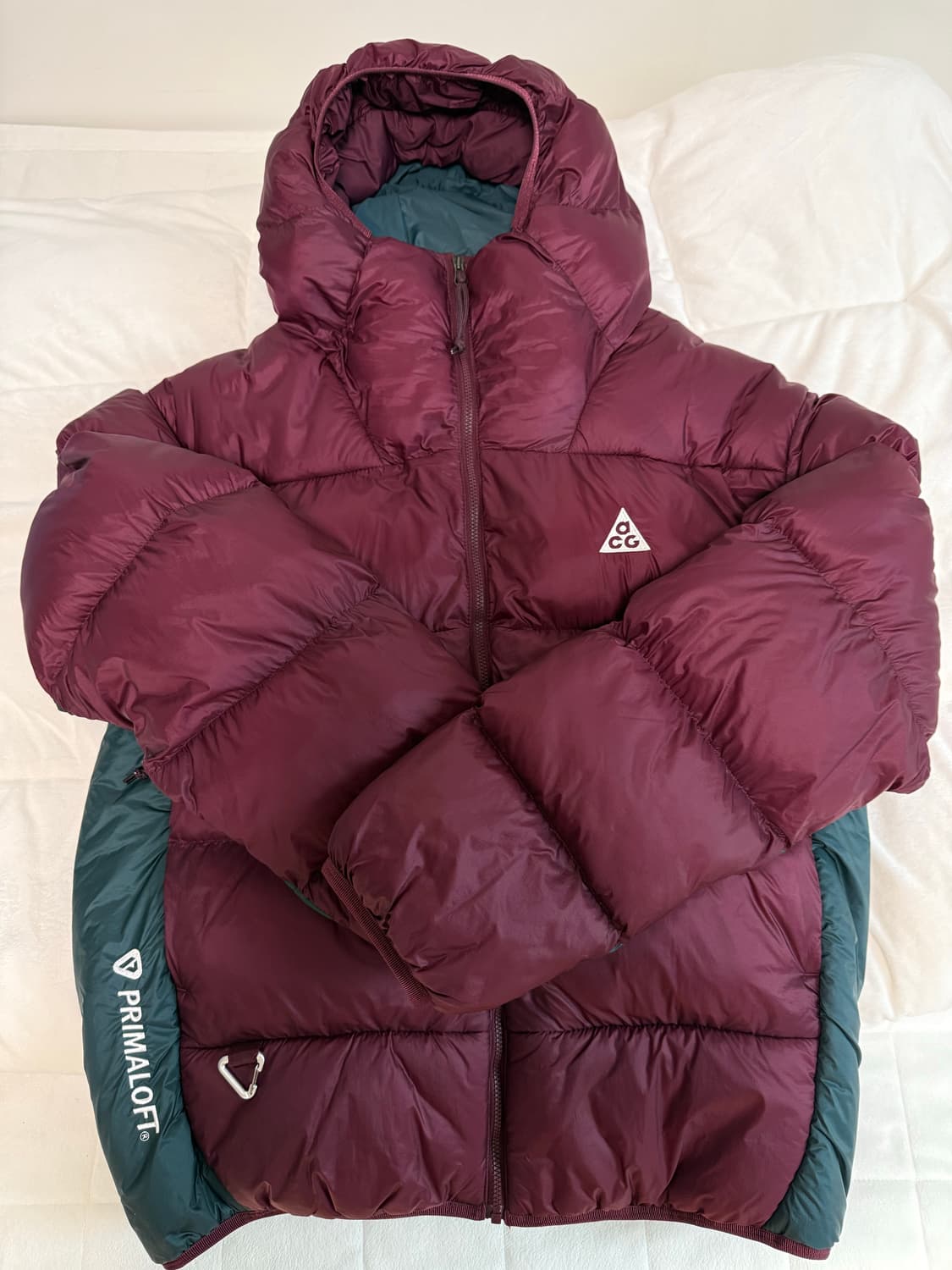 나이키 ACG 써마핏 파퍼 자켓 상품이미지4