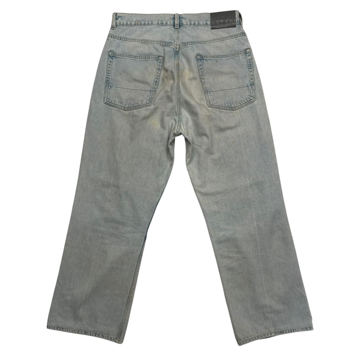 아워레가시 익스텐디드 써드컷 데님 팬츠 31 inch 상품이미지4