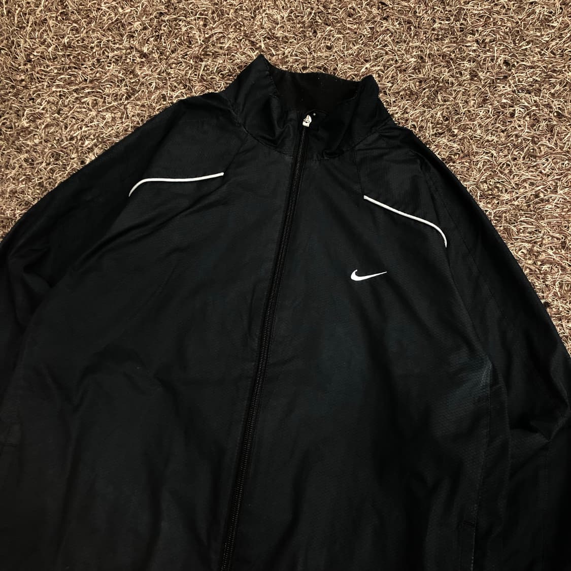 나이키 00s 클리마핏 바람막이 자켓 상품이미지2