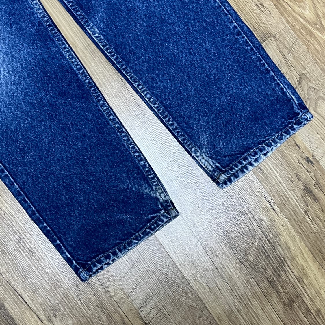 90s 리바이스505 오렌지탭 [33] 상품이미지5