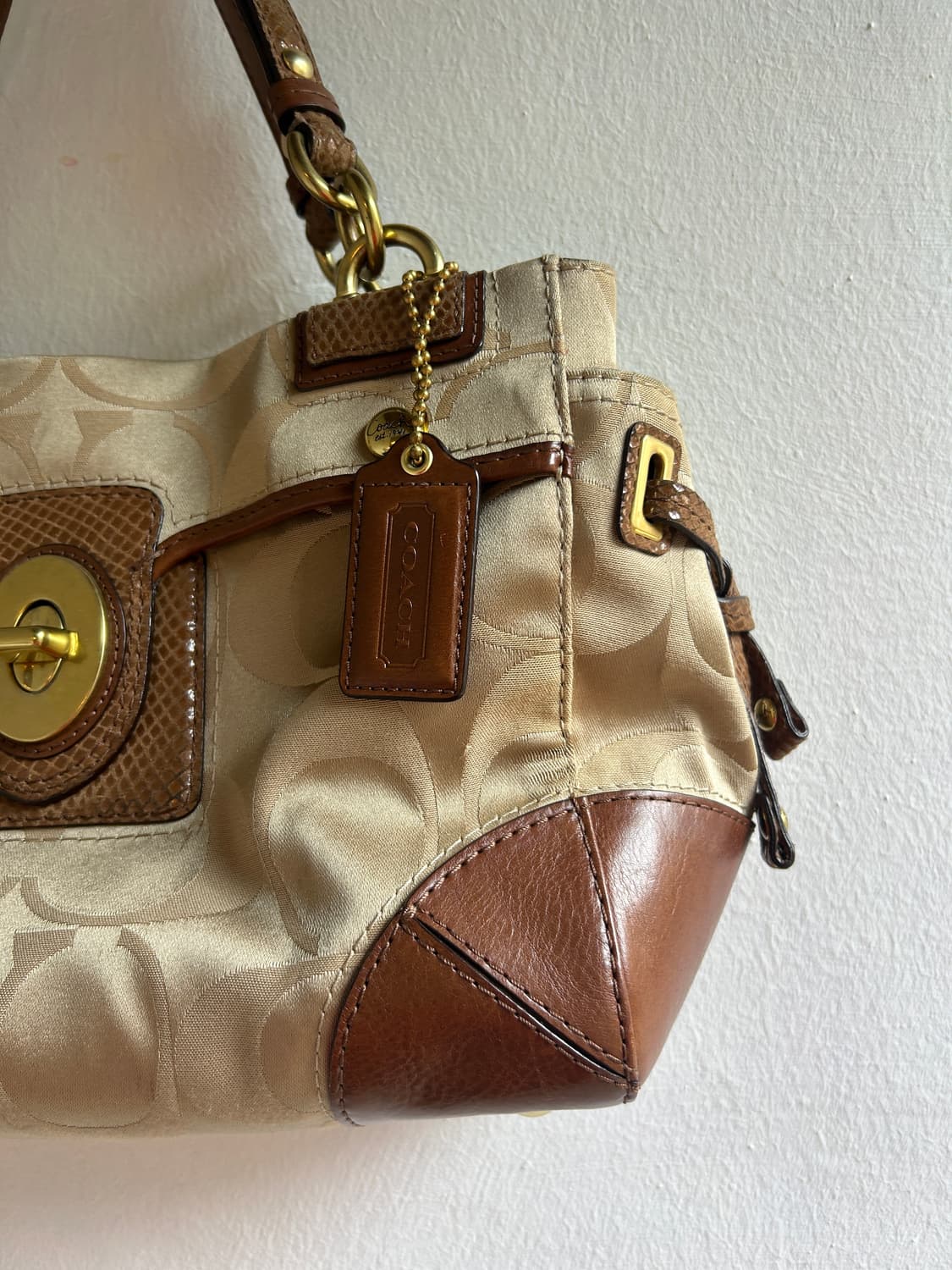 Coach bag  상품이미지2